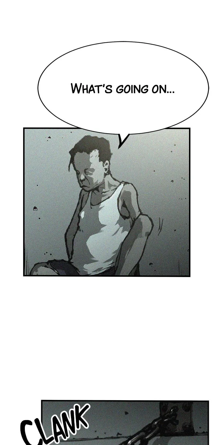 Killing Evil Chapter 16 page 11 - 
