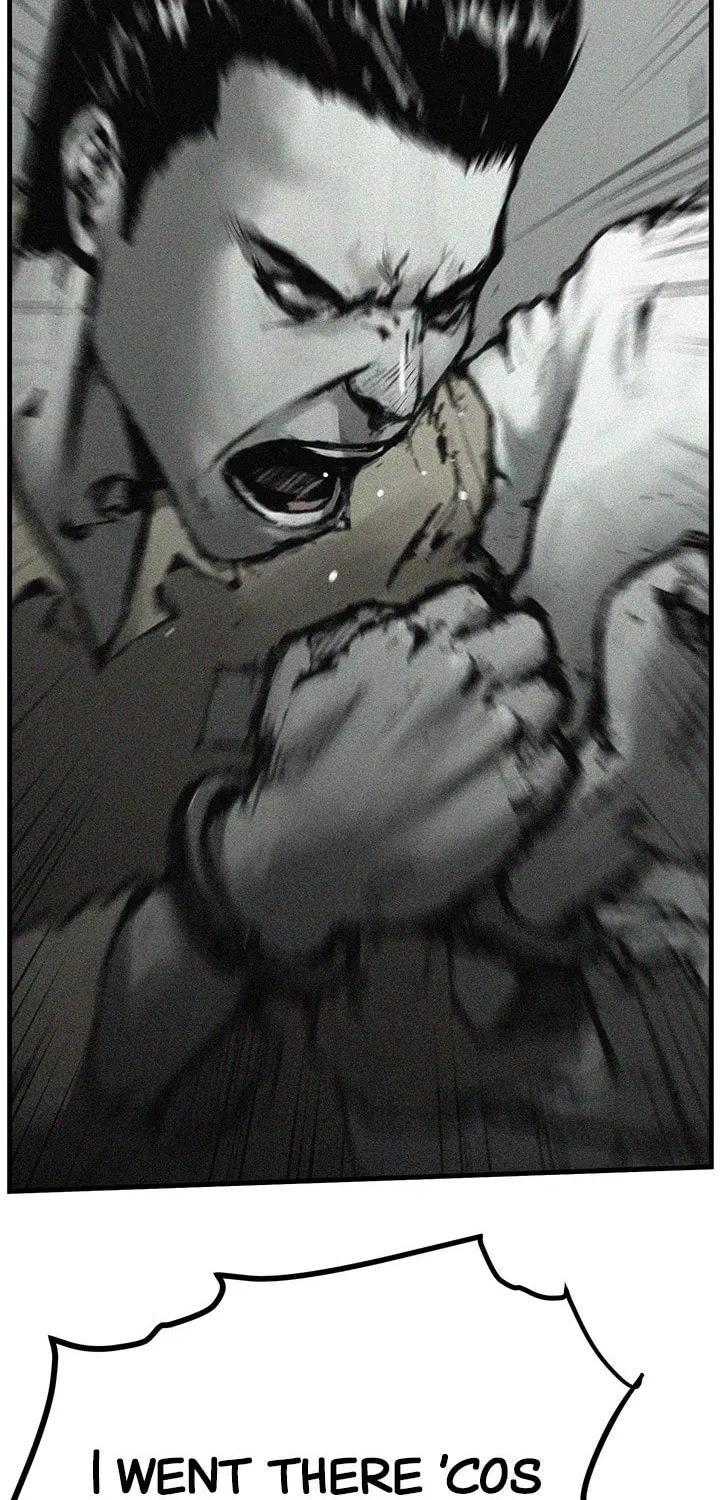 Killing Evil Chapter 16 page 17 - 