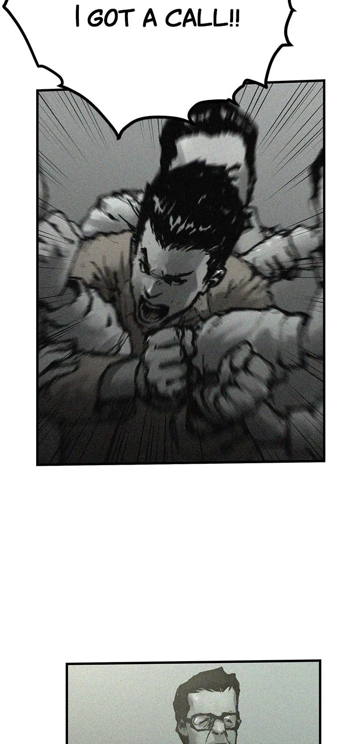 Killing Evil Chapter 16 page 18 - 