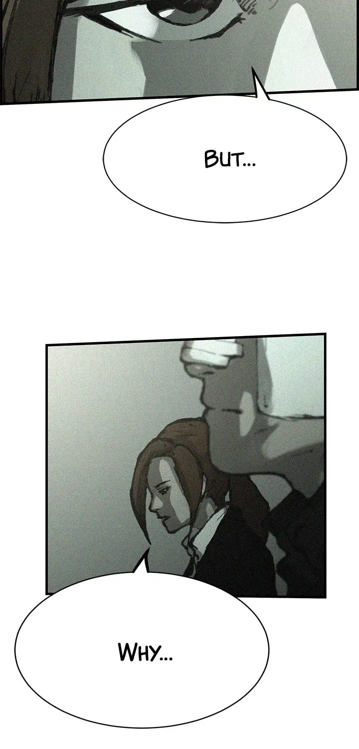 Killing Evil Chapter 16 page 3 - 