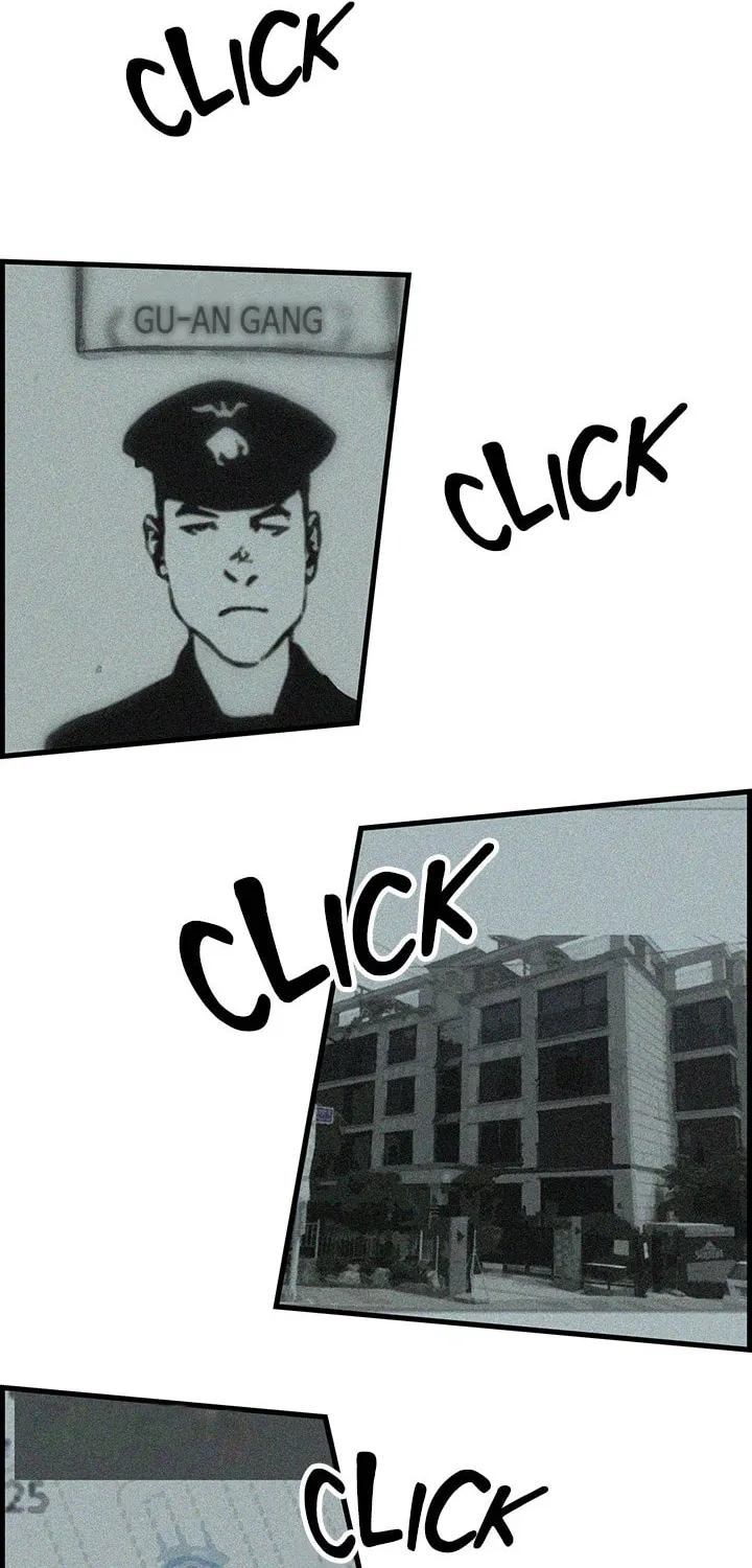 Killing Evil Chapter 16 page 31 - 