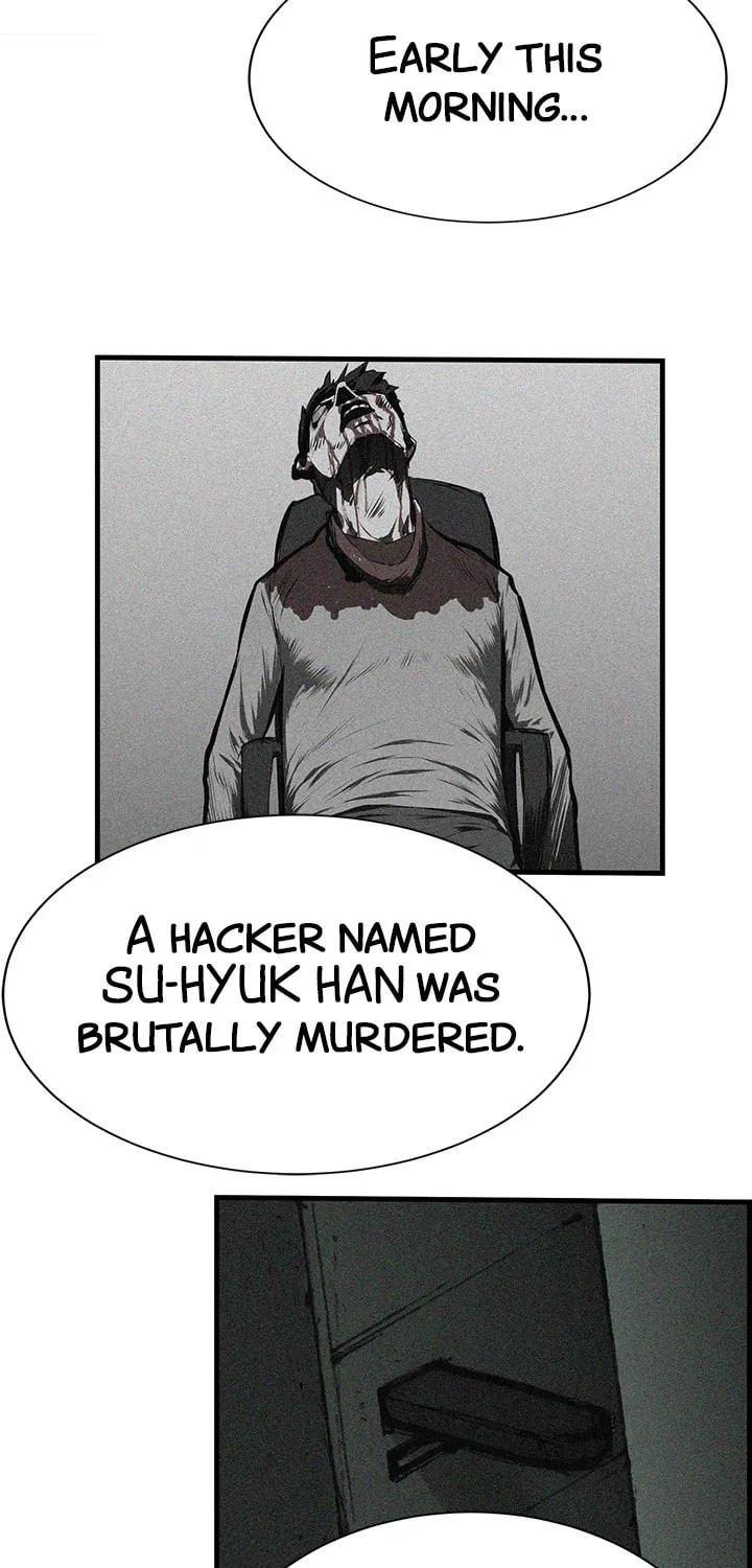 Killing Evil Chapter 16 page 34 - 