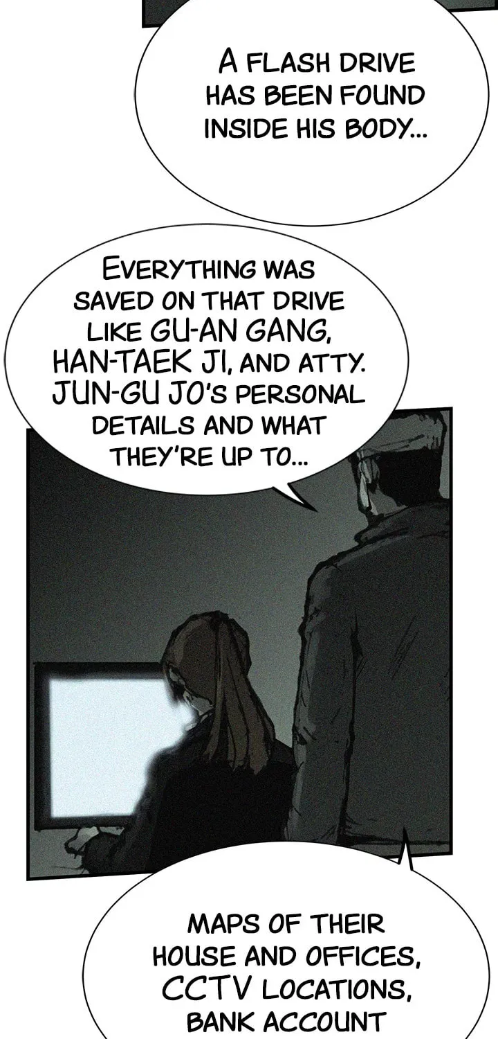 Killing Evil Chapter 16 page 35 - 