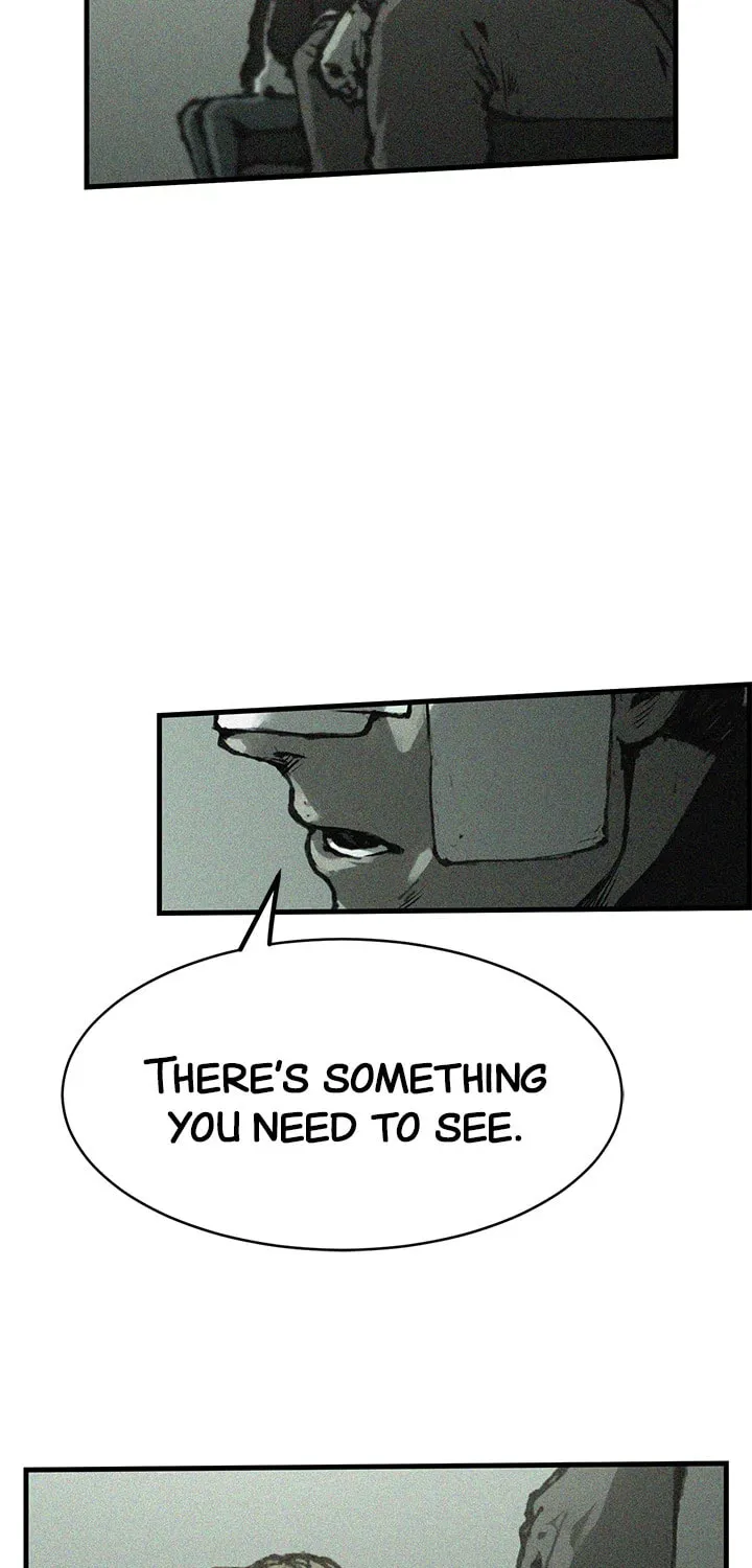 Killing Evil Chapter 16 page 5 - 