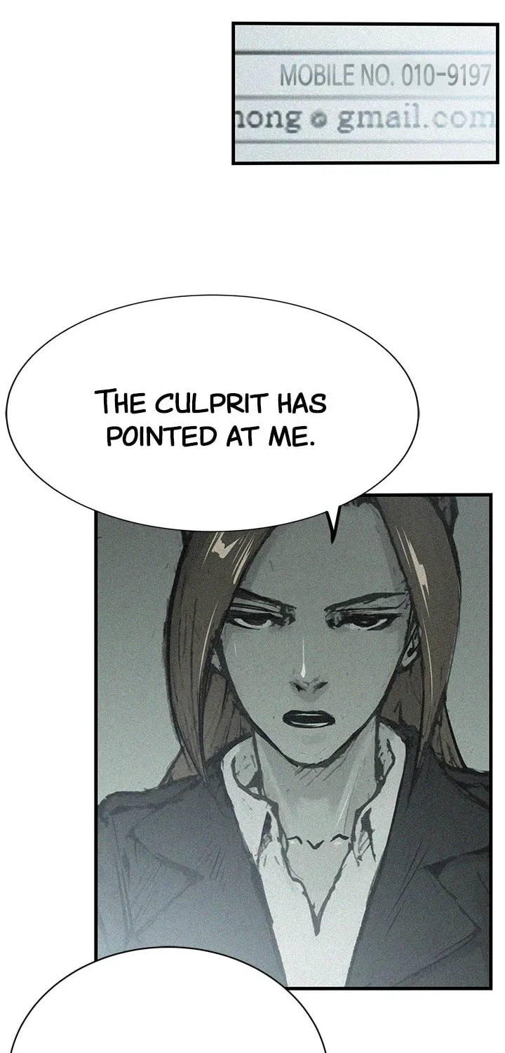 Killing Evil Chapter 16 page 42 - 
