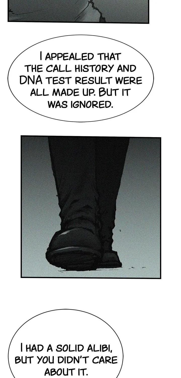 Killing Evil Chapter 16 page 47 - 