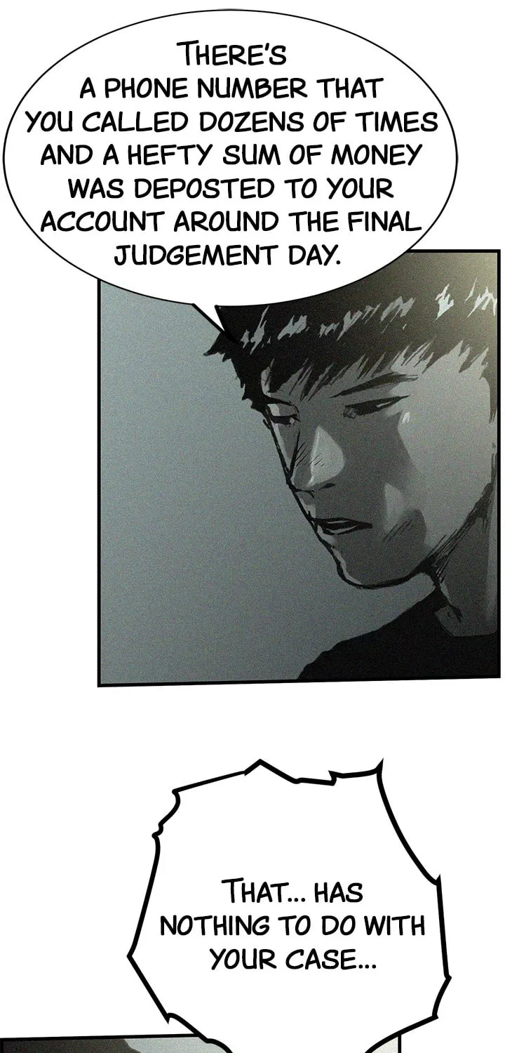 Killing Evil Chapter 16 page 51 - 