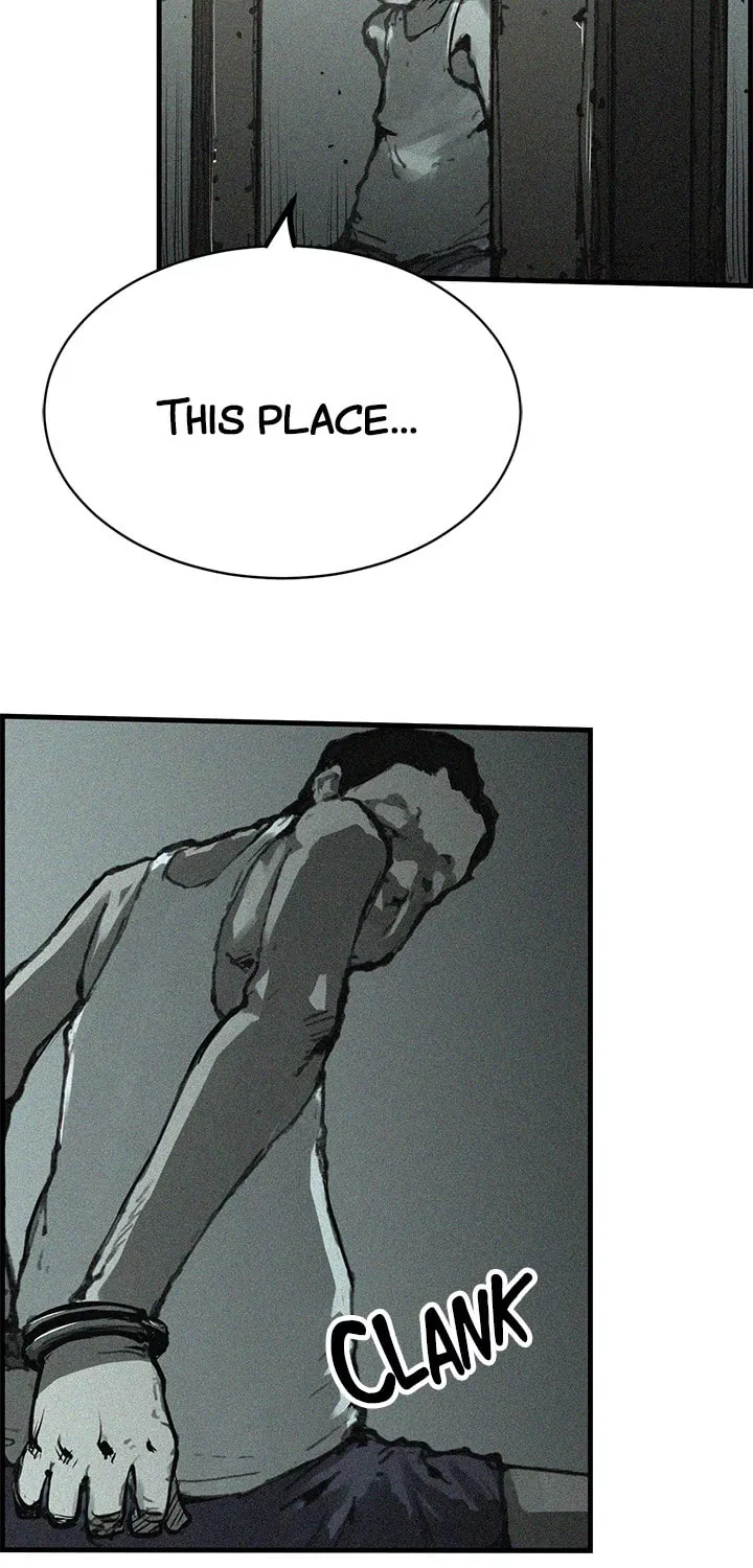 Killing Evil Chapter 16 page 10 - 