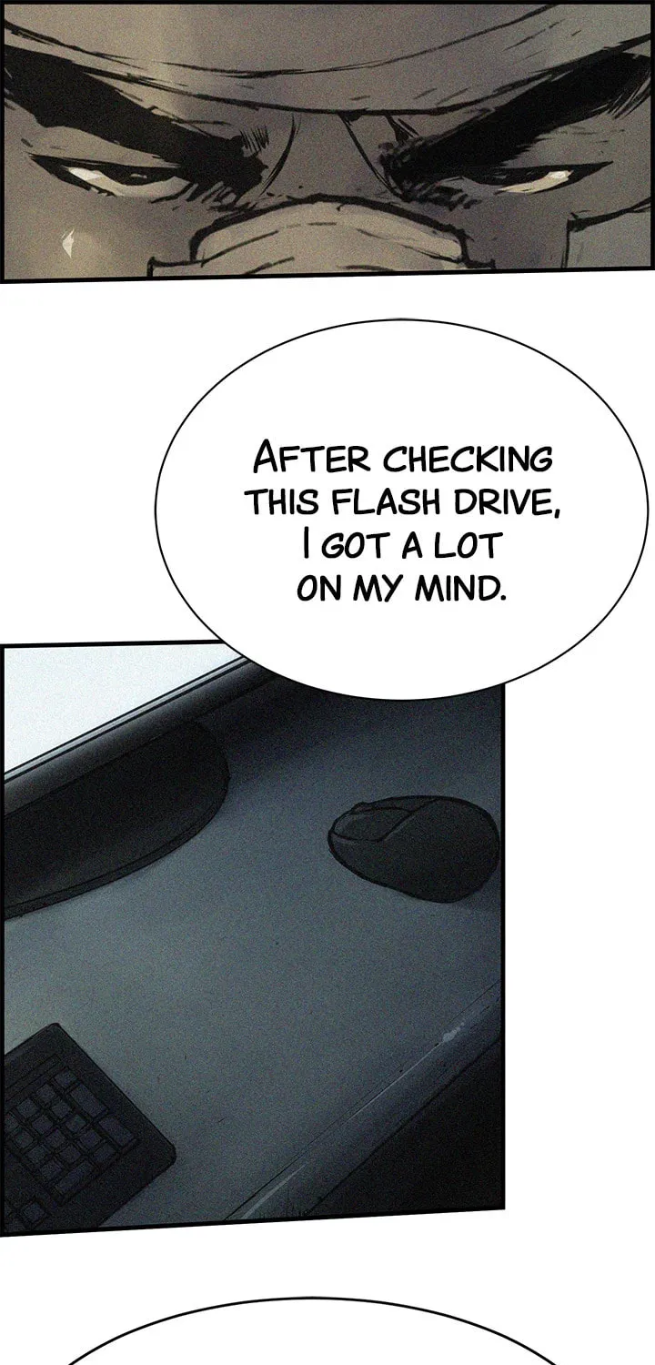 Killing Evil Chapter 17 page 1 - 