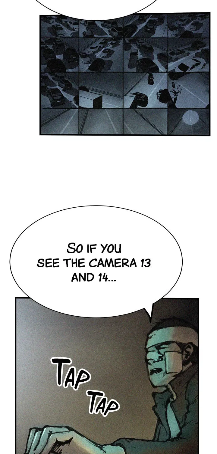 Killing Evil Chapter 17 page 11 - 