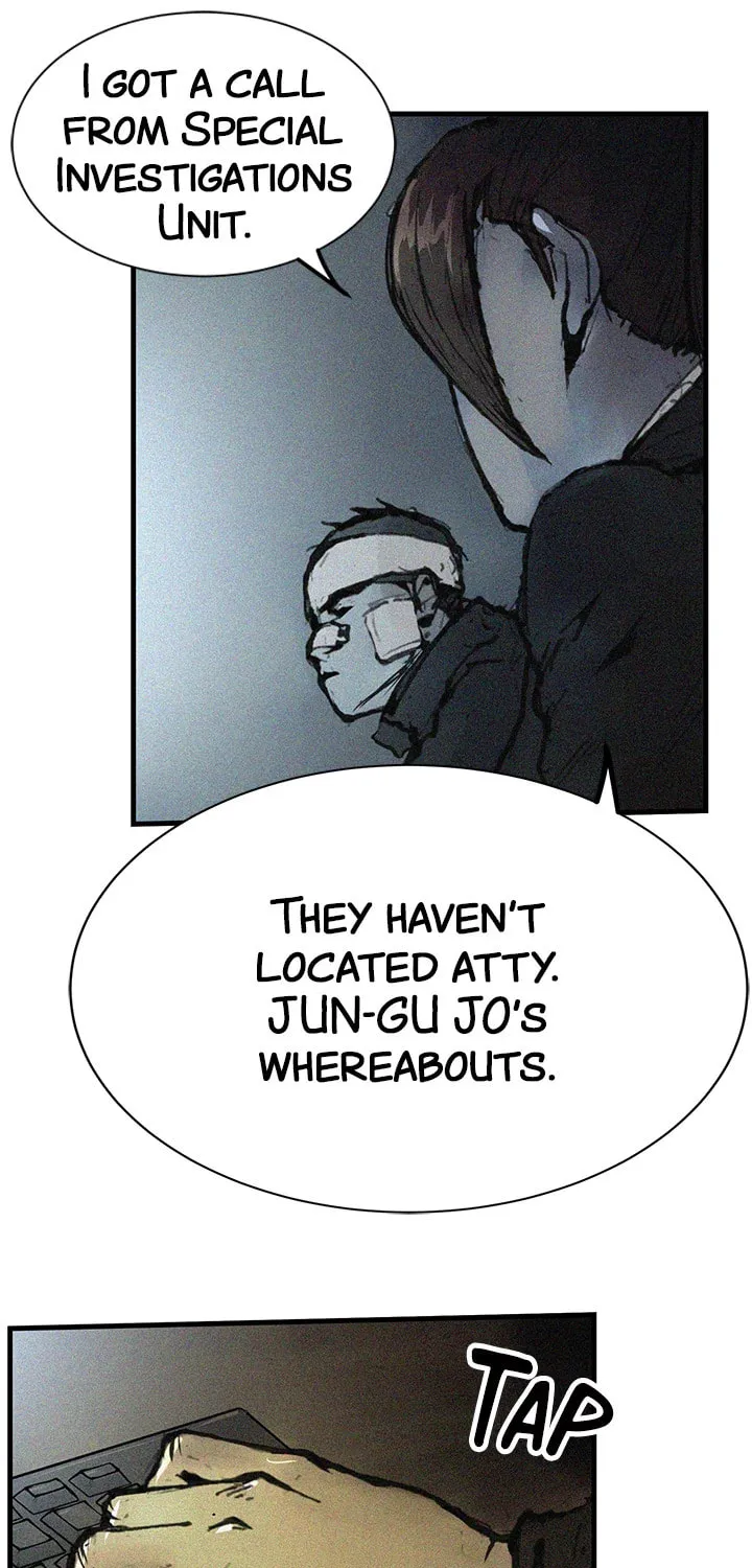 Killing Evil Chapter 17 page 15 - 