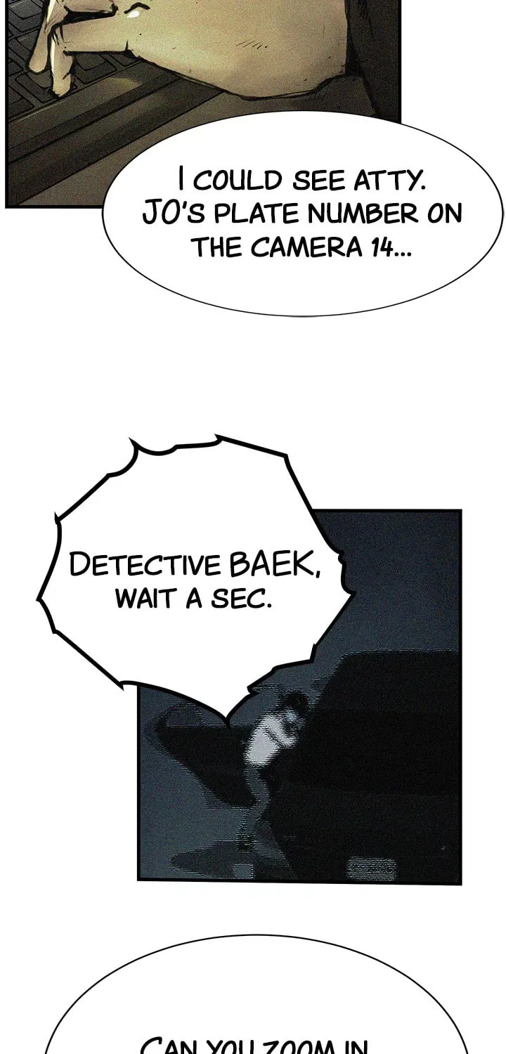 Killing Evil Chapter 17 page 16 - 