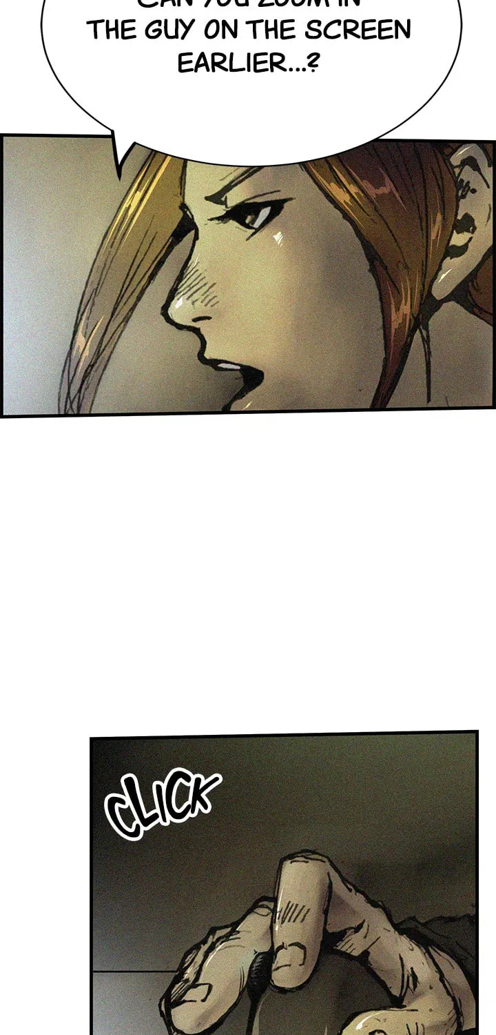 Killing Evil Chapter 17 page 17 - 