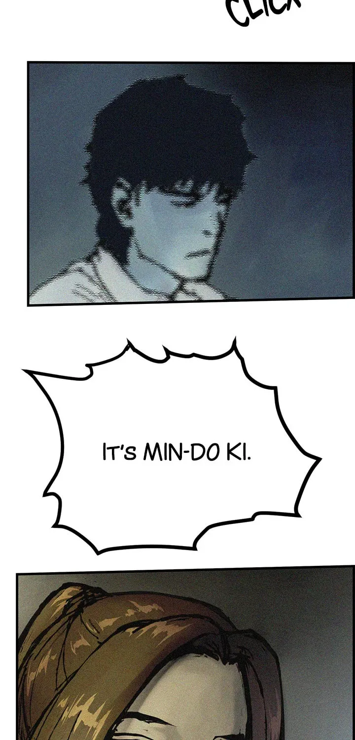 Killing Evil Chapter 17 page 20 - 