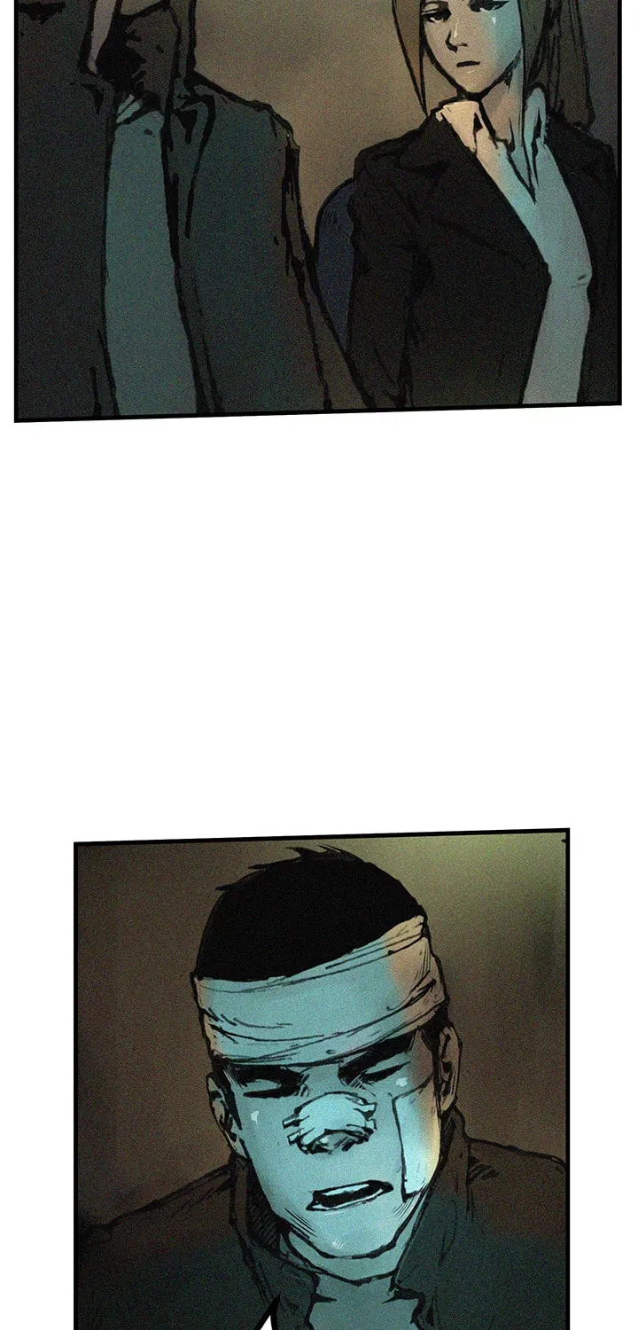 Killing Evil Chapter 17 page 3 - 