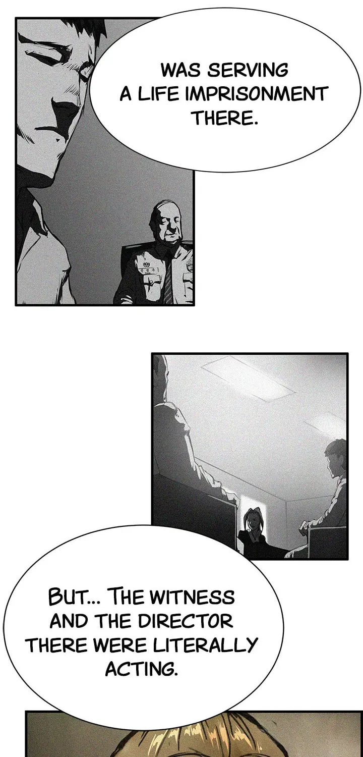 Killing Evil Chapter 17 page 23 - 