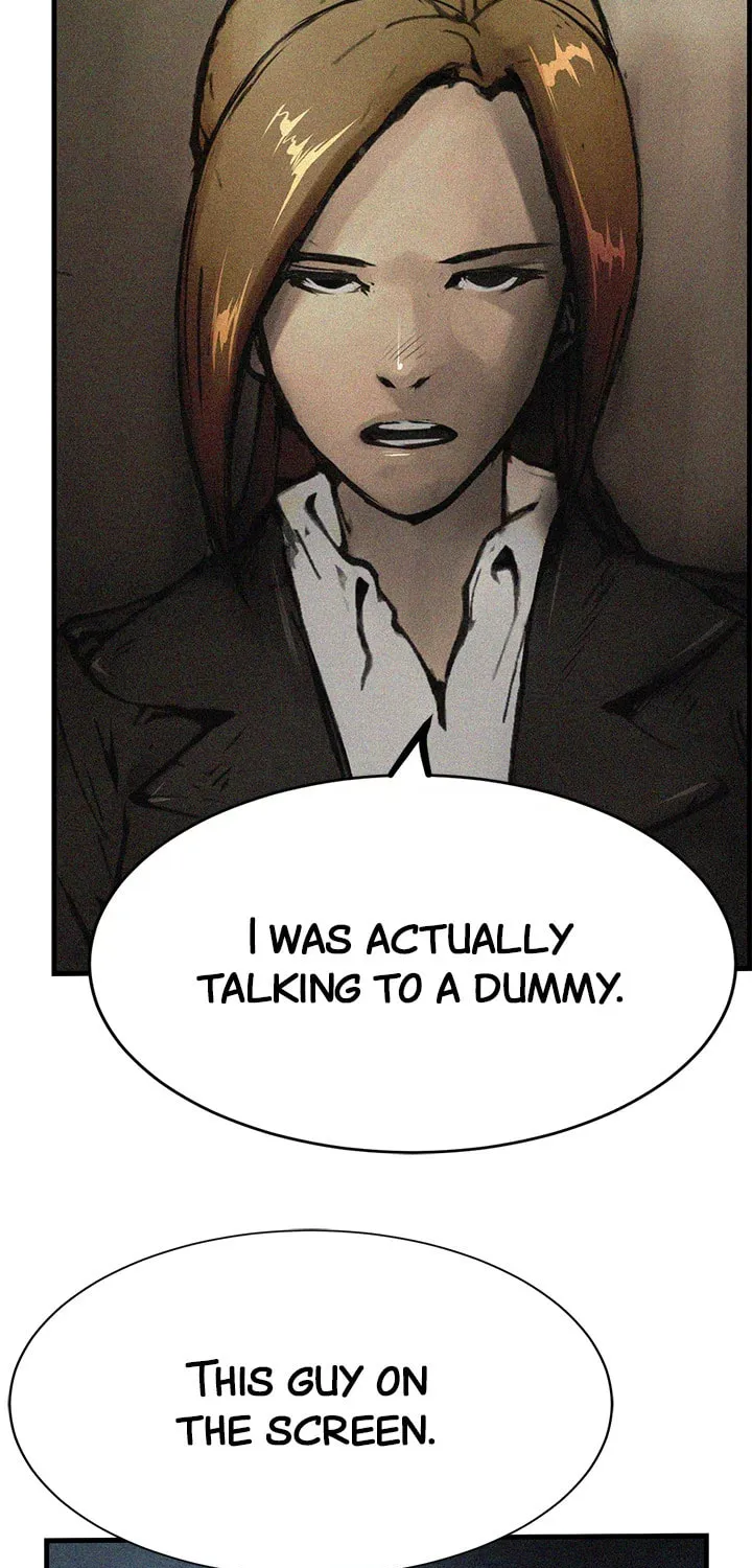 Killing Evil Chapter 17 page 24 - 