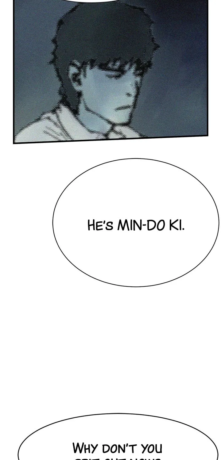 Killing Evil Chapter 17 page 25 - 