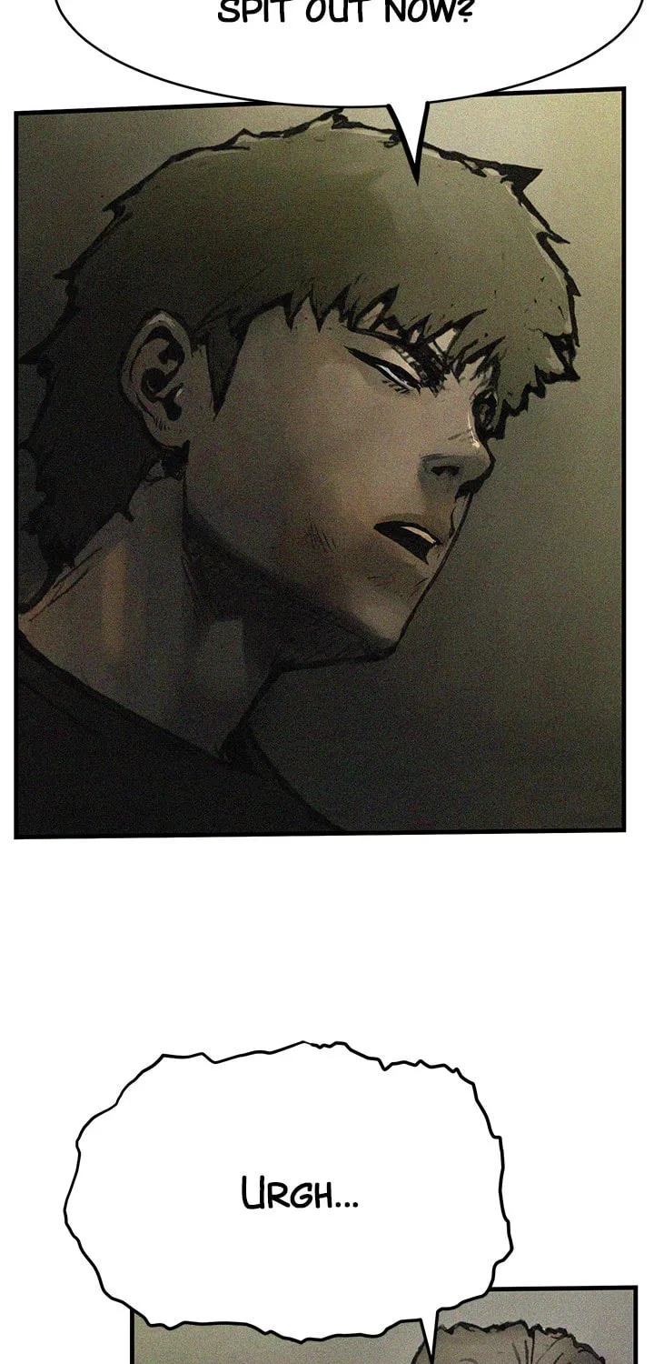 Killing Evil Chapter 17 page 26 - 