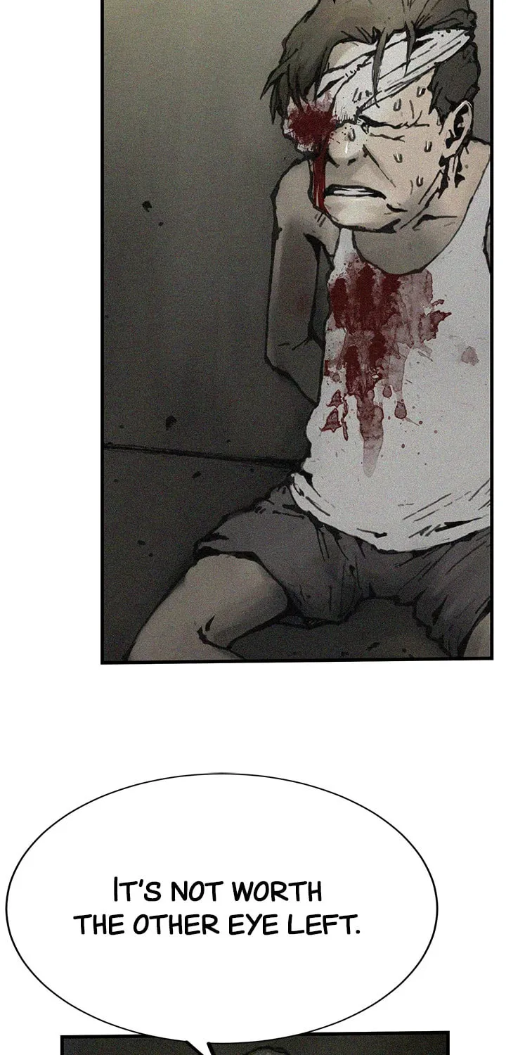 Killing Evil Chapter 17 page 27 - 