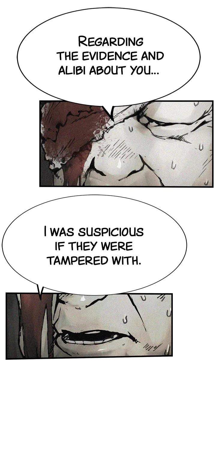 Killing Evil Chapter 17 page 29 - 