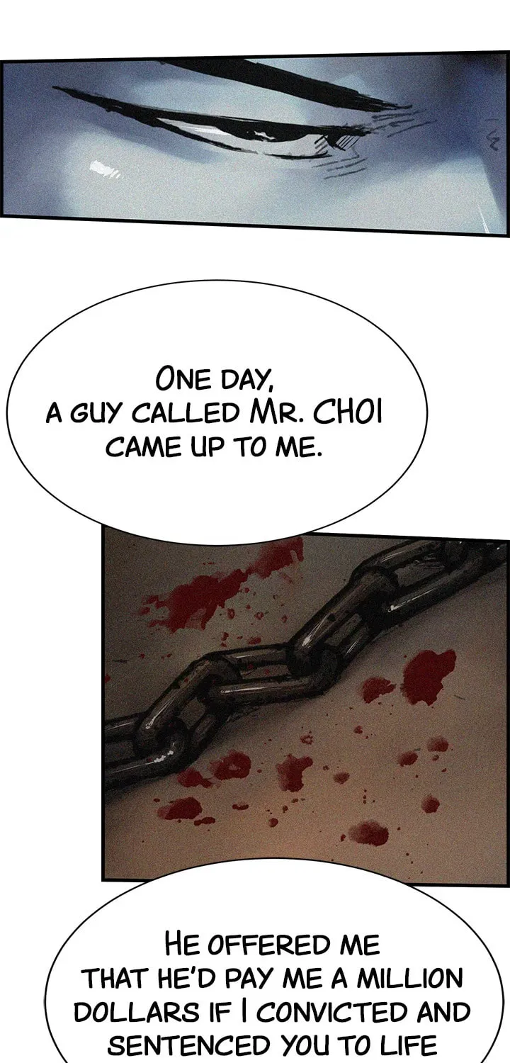 Killing Evil Chapter 17 page 30 - 
