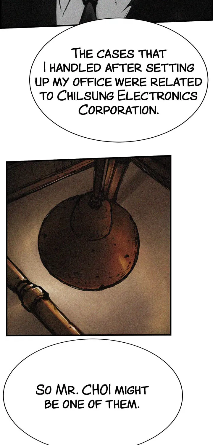 Killing Evil Chapter 17 page 32 - 