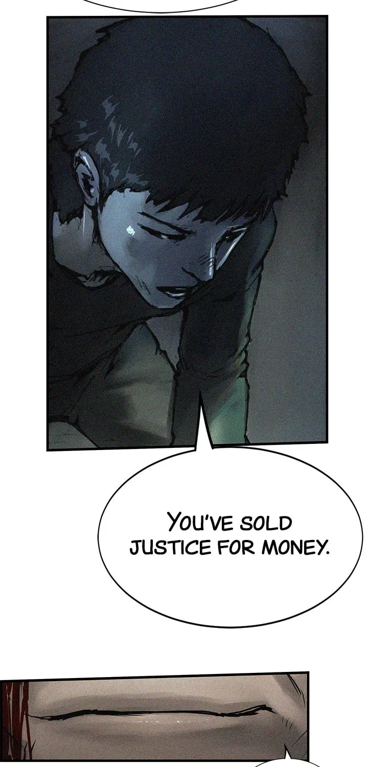 Killing Evil Chapter 17 page 33 - 