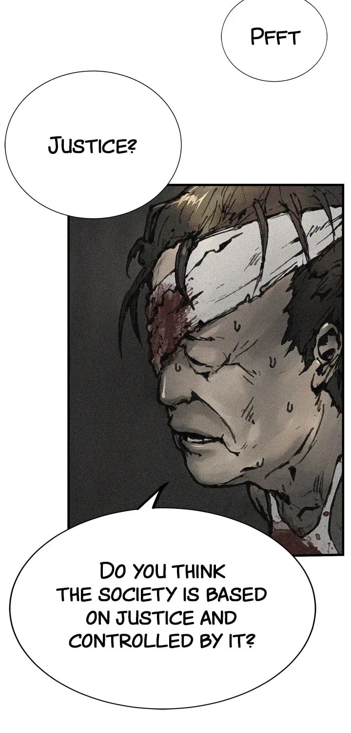 Killing Evil Chapter 17 page 34 - 