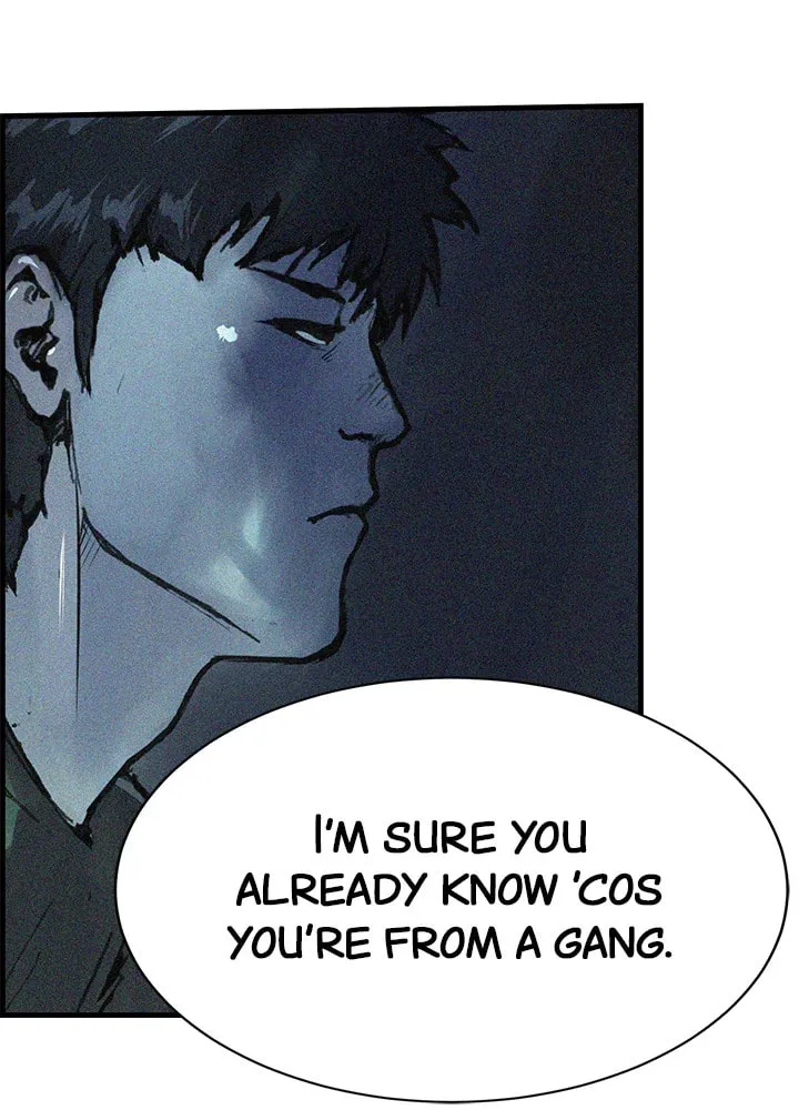 Killing Evil Chapter 17 page 35 - 
