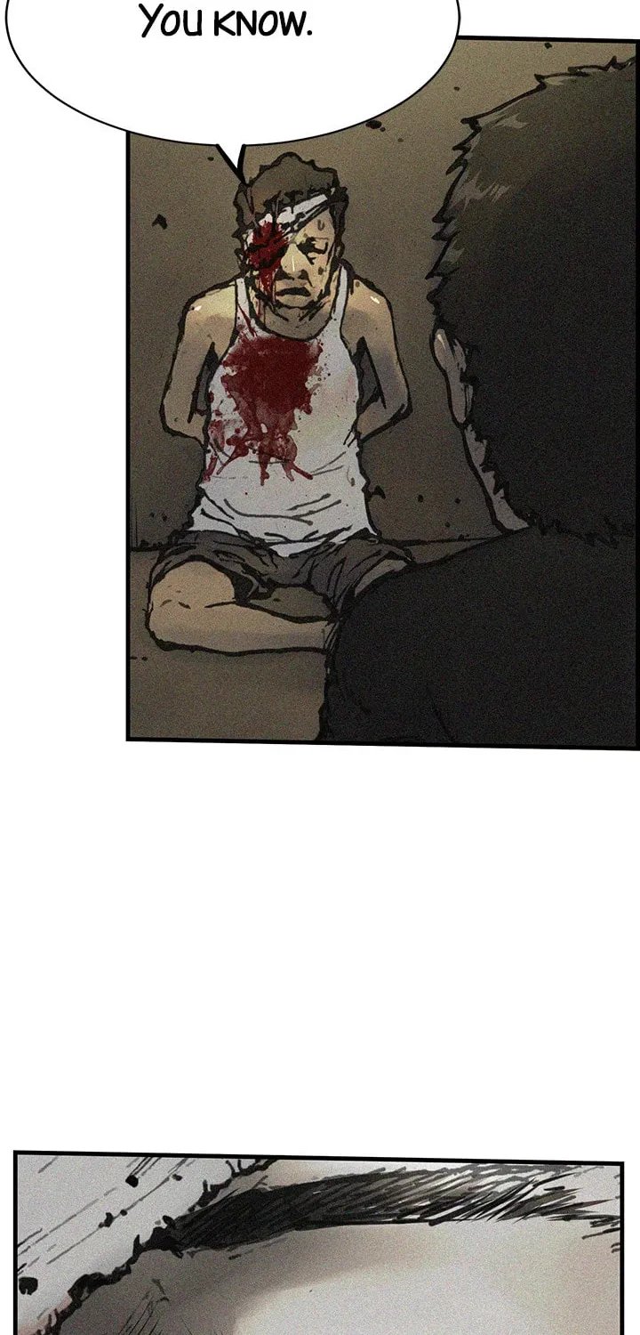Killing Evil Chapter 17 page 37 - 
