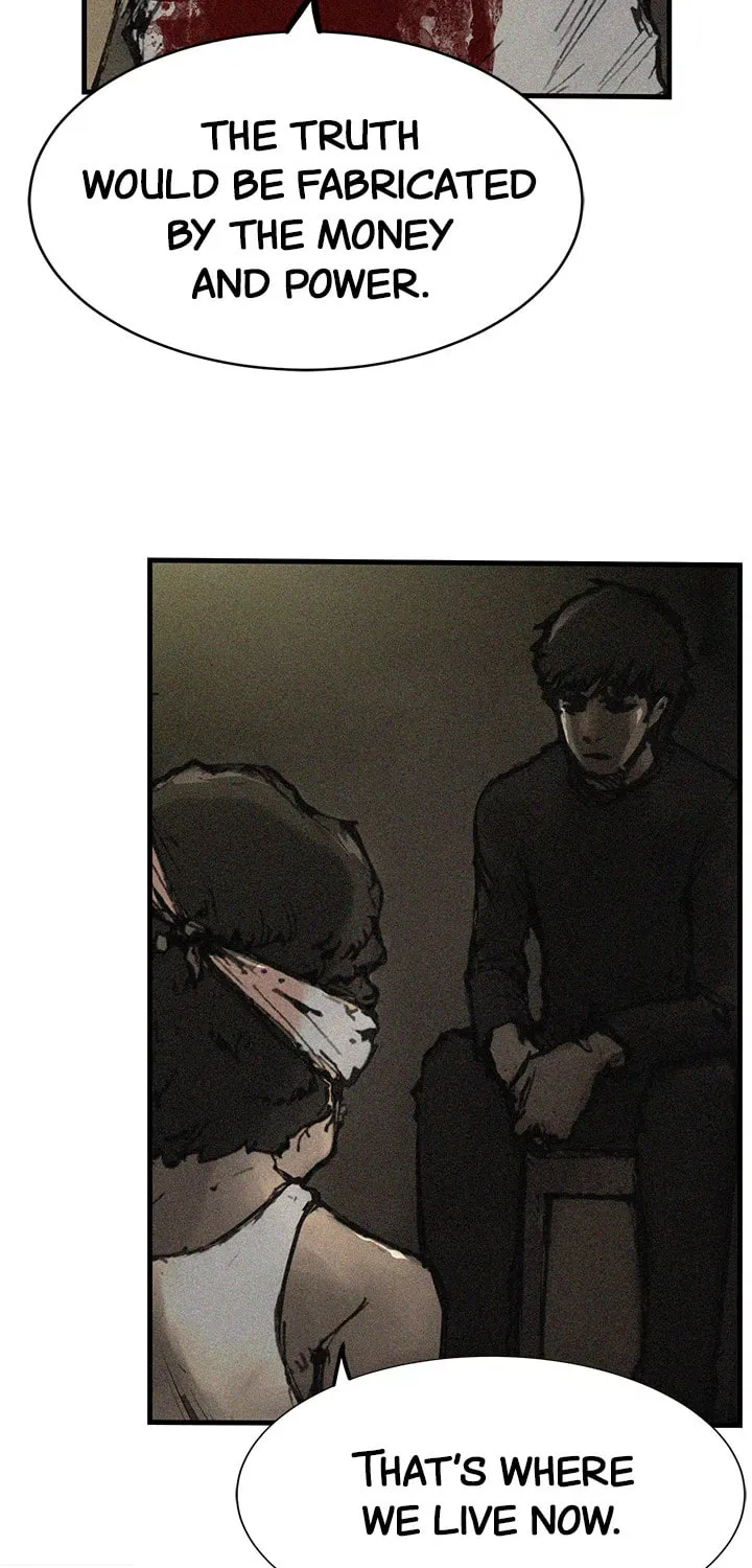 Killing Evil Chapter 17 page 39 - 