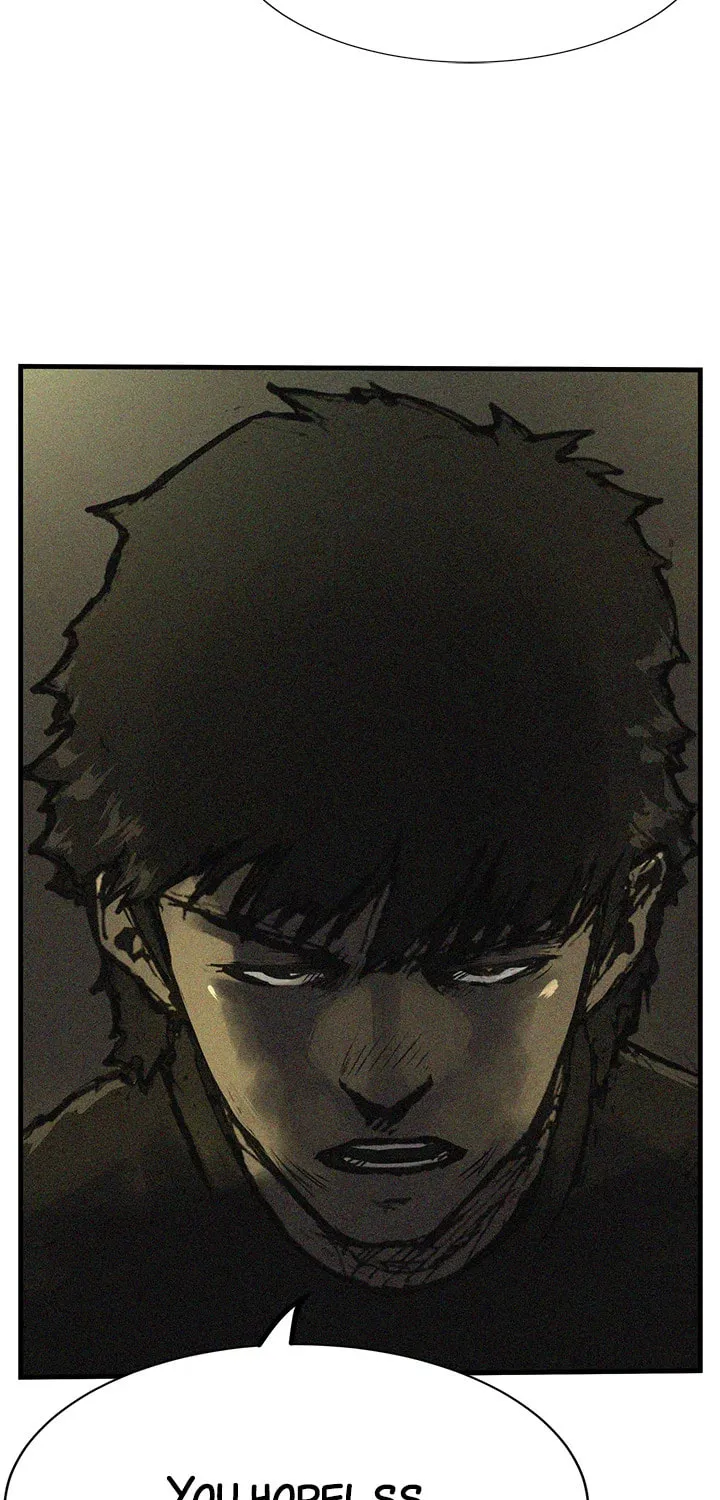 Killing Evil Chapter 17 page 40 - 