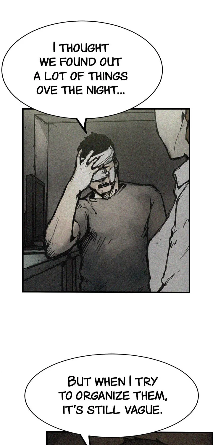 Killing Evil Chapter 17 page 43 - 