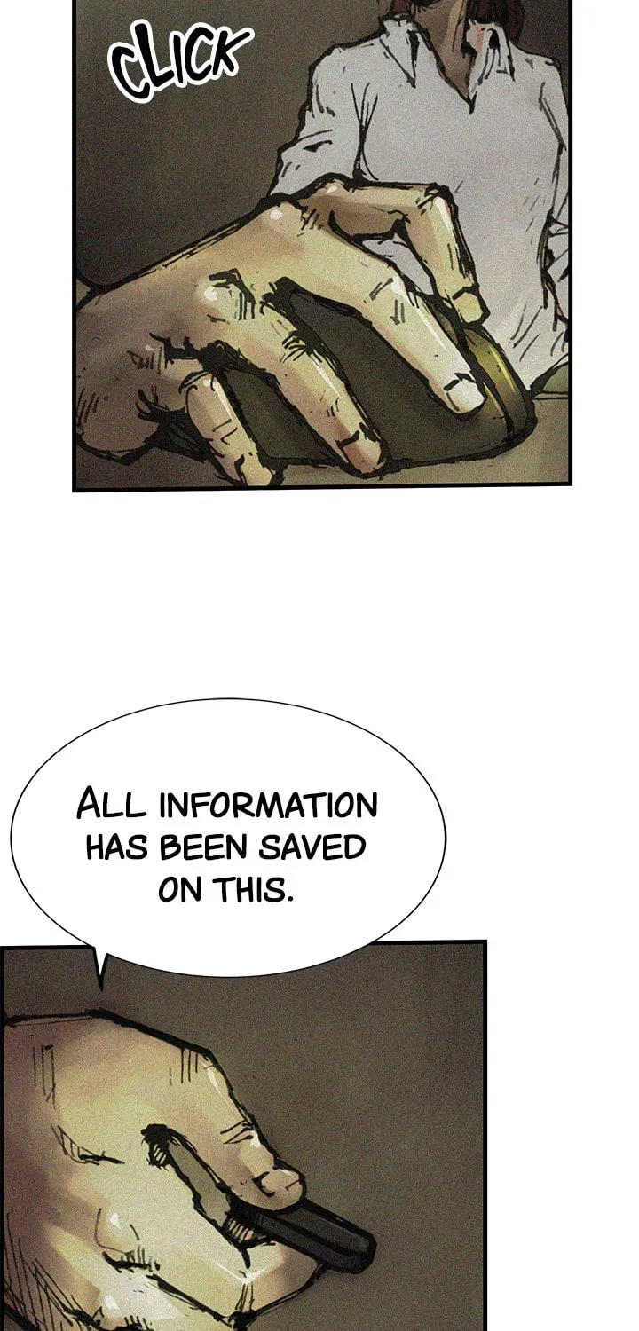 Killing Evil Chapter 17 page 45 - 