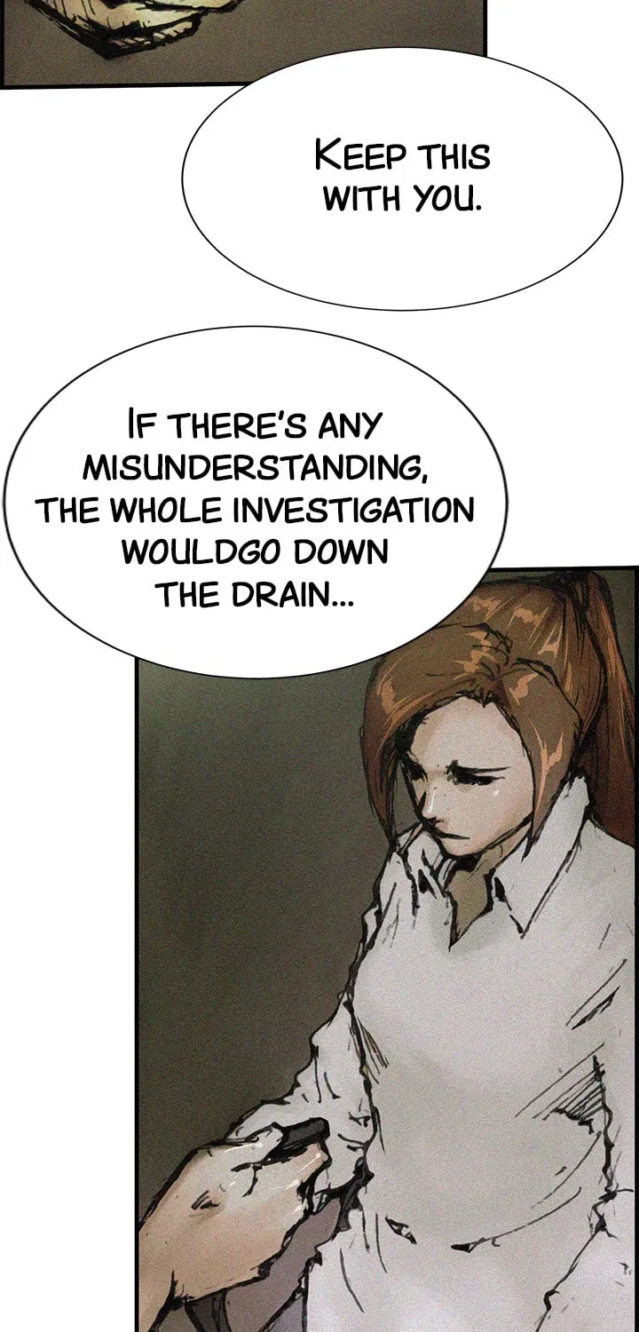Killing Evil Chapter 17 page 46 - 