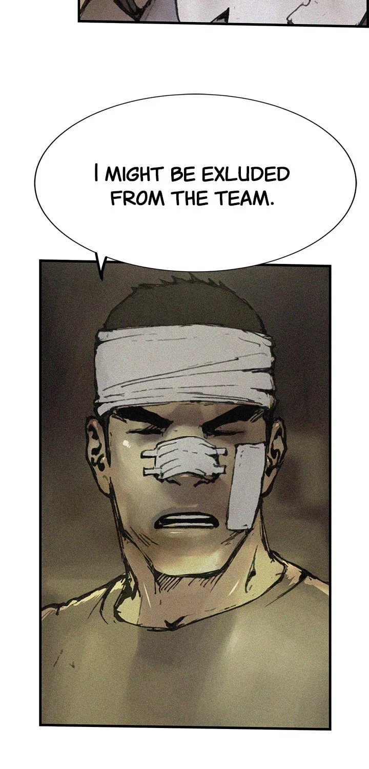 Killing Evil Chapter 17 page 47 - 