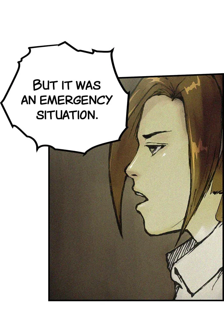 Killing Evil Chapter 17 page 49 - 