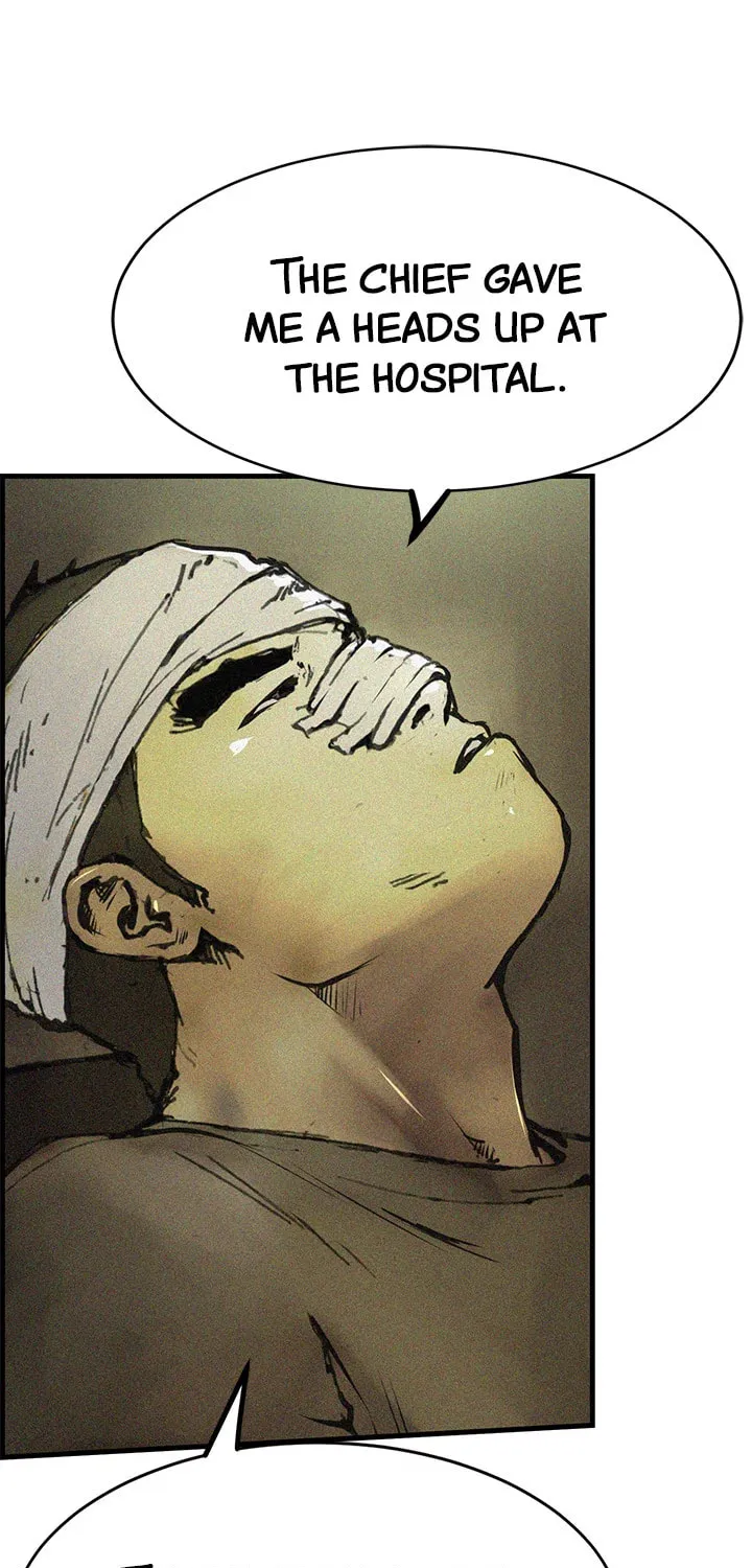 Killing Evil Chapter 17 page 50 - 