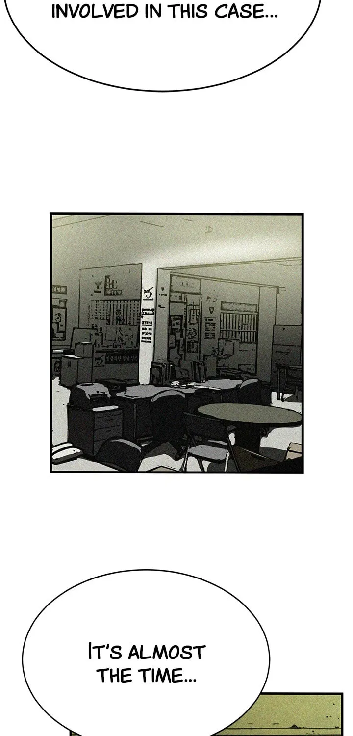 Killing Evil Chapter 17 page 6 - 