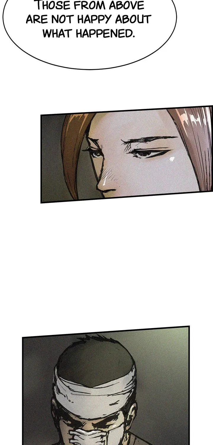 Killing Evil Chapter 17 page 51 - 