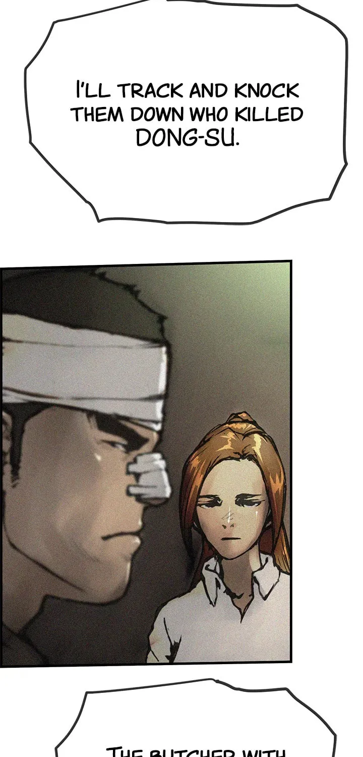Killing Evil Chapter 17 page 53 - 
