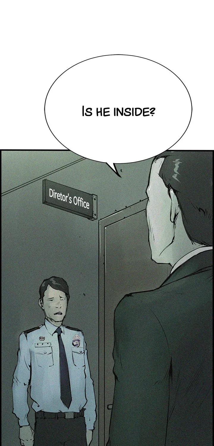 Killing Evil Chapter 18 page 19 - 