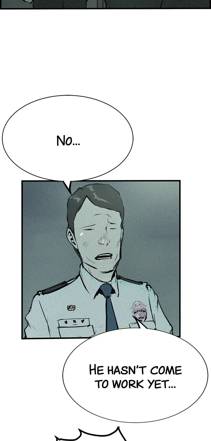Killing Evil Chapter 18 page 20 - 