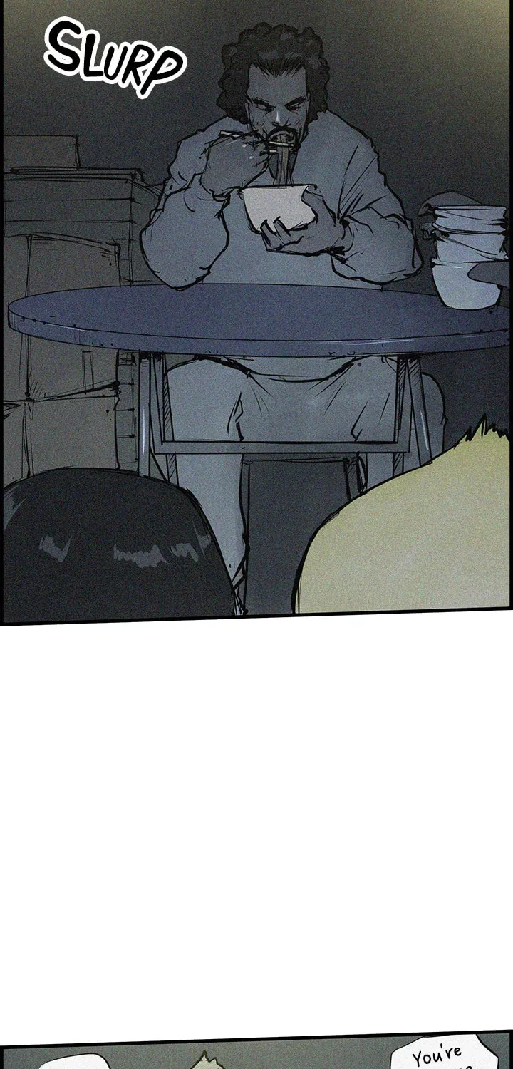 Killing Evil Chapter 18 page 3 - 