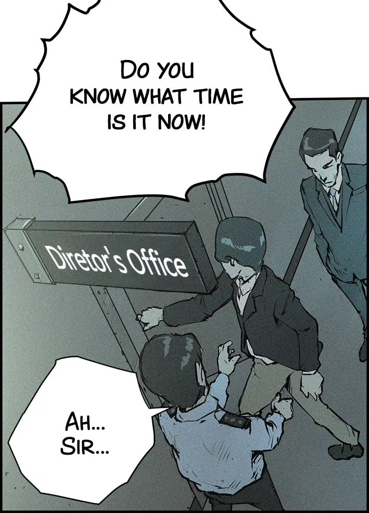 Killing Evil Chapter 18 page 21 - 