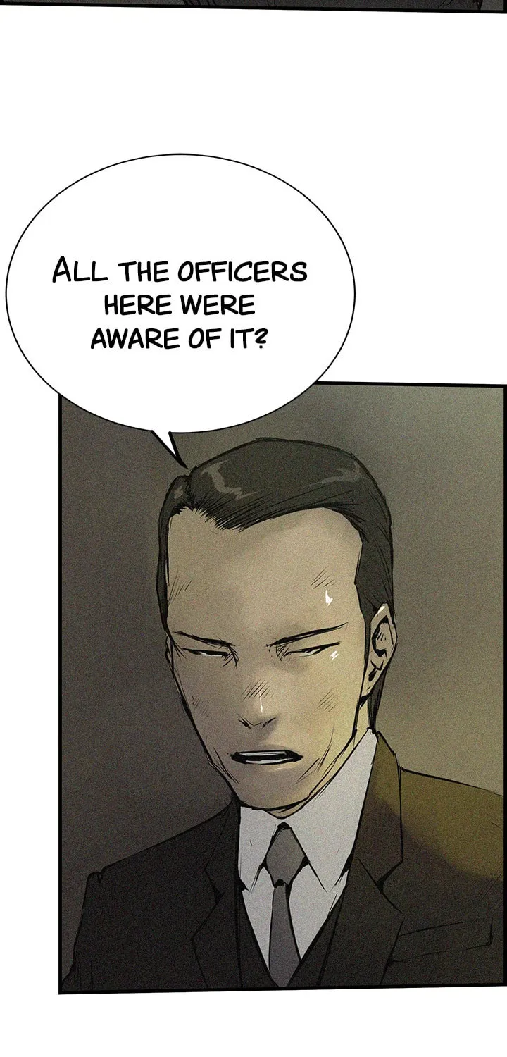 Killing Evil Chapter 18 page 23 - 