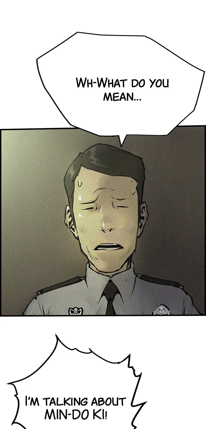 Killing Evil Chapter 18 page 24 - 