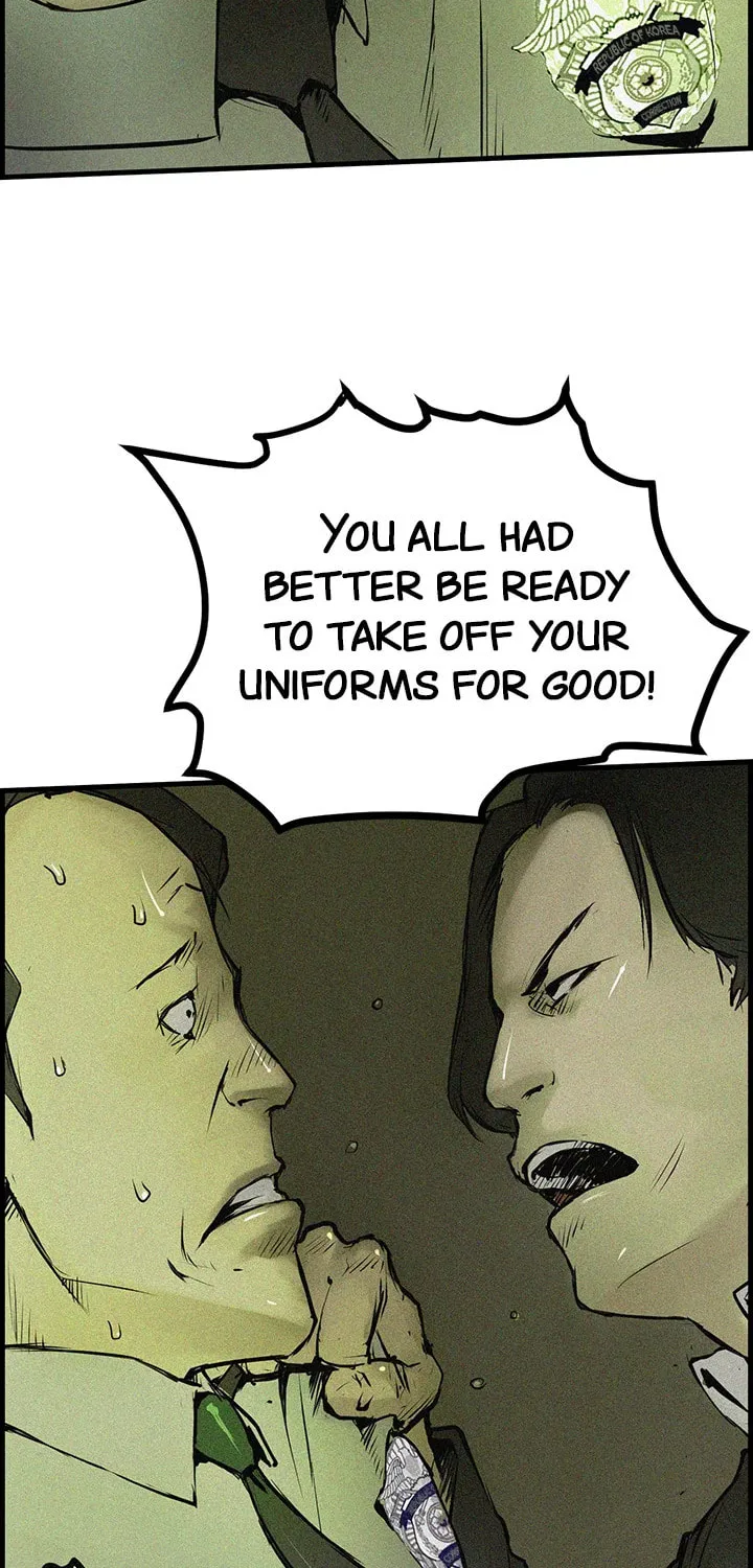 Killing Evil Chapter 18 page 27 - 