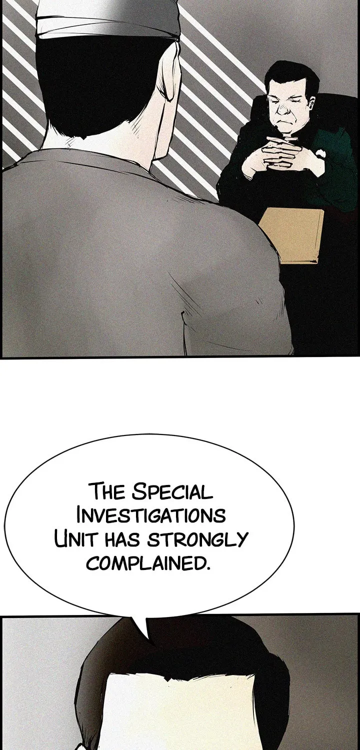 Killing Evil Chapter 18 page 30 - 